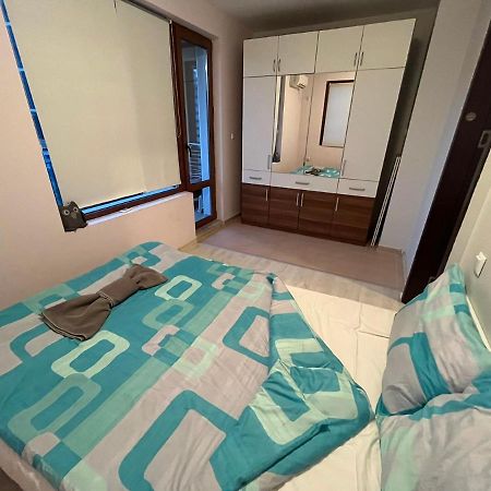 Appartement Vqra Sarafovo à Burgas Extérieur photo