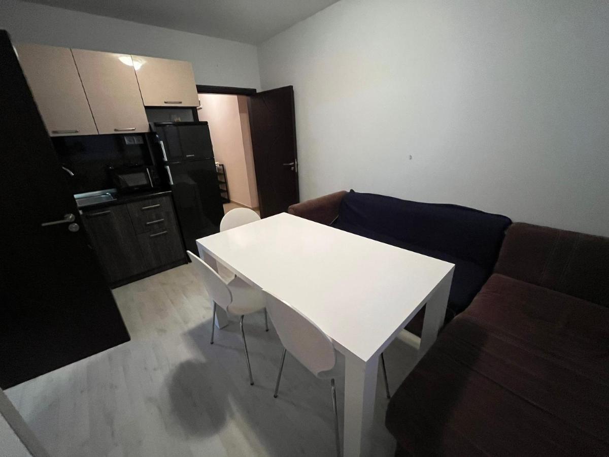 Appartement Vqra Sarafovo à Burgas Extérieur photo