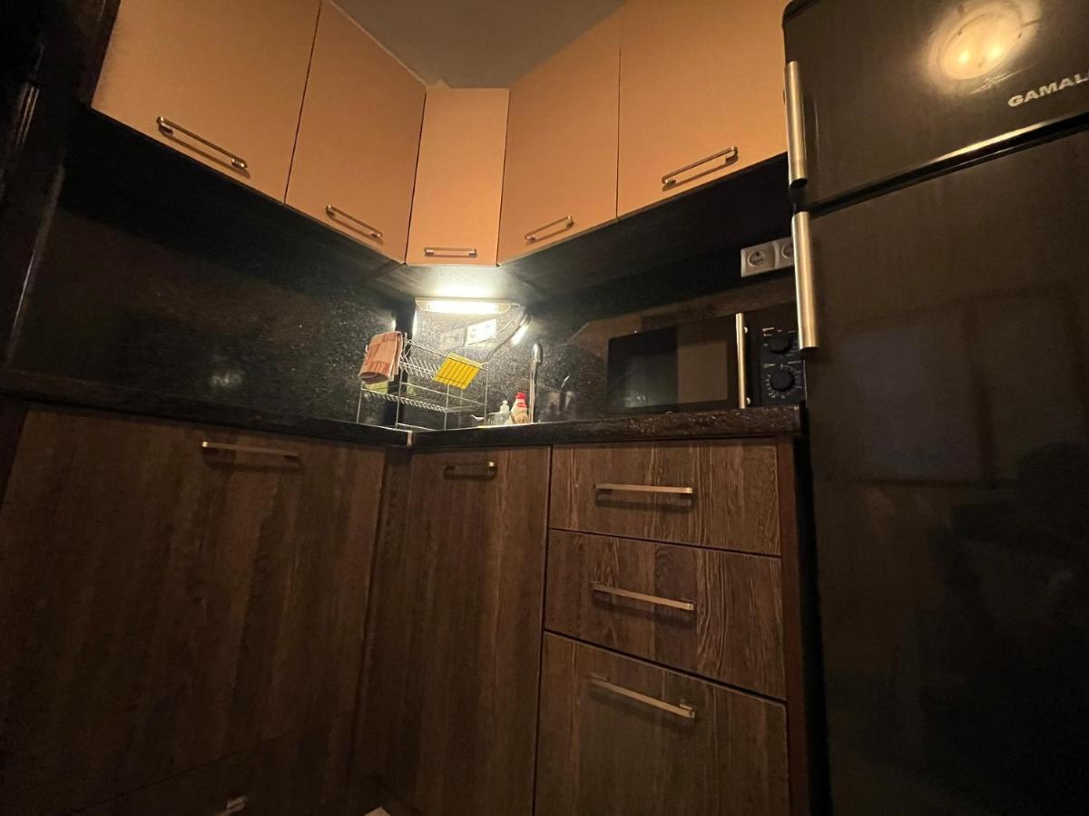 Appartement Vqra Sarafovo à Burgas Extérieur photo