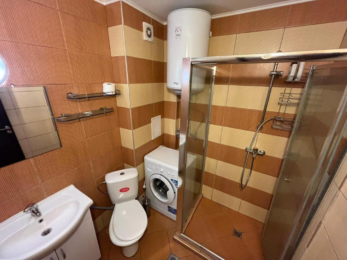 Appartement Vqra Sarafovo à Burgas Extérieur photo