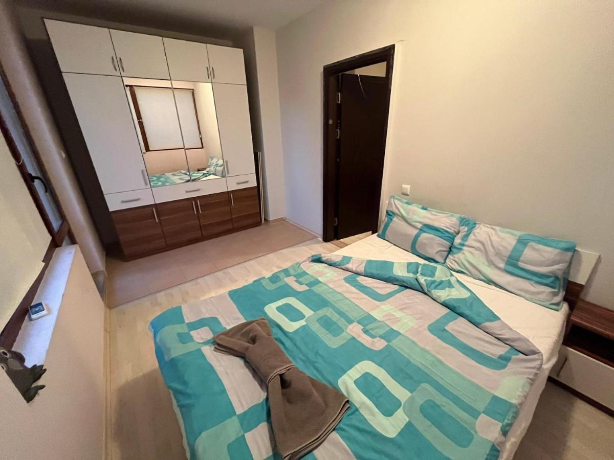 Appartement Vqra Sarafovo à Burgas Extérieur photo