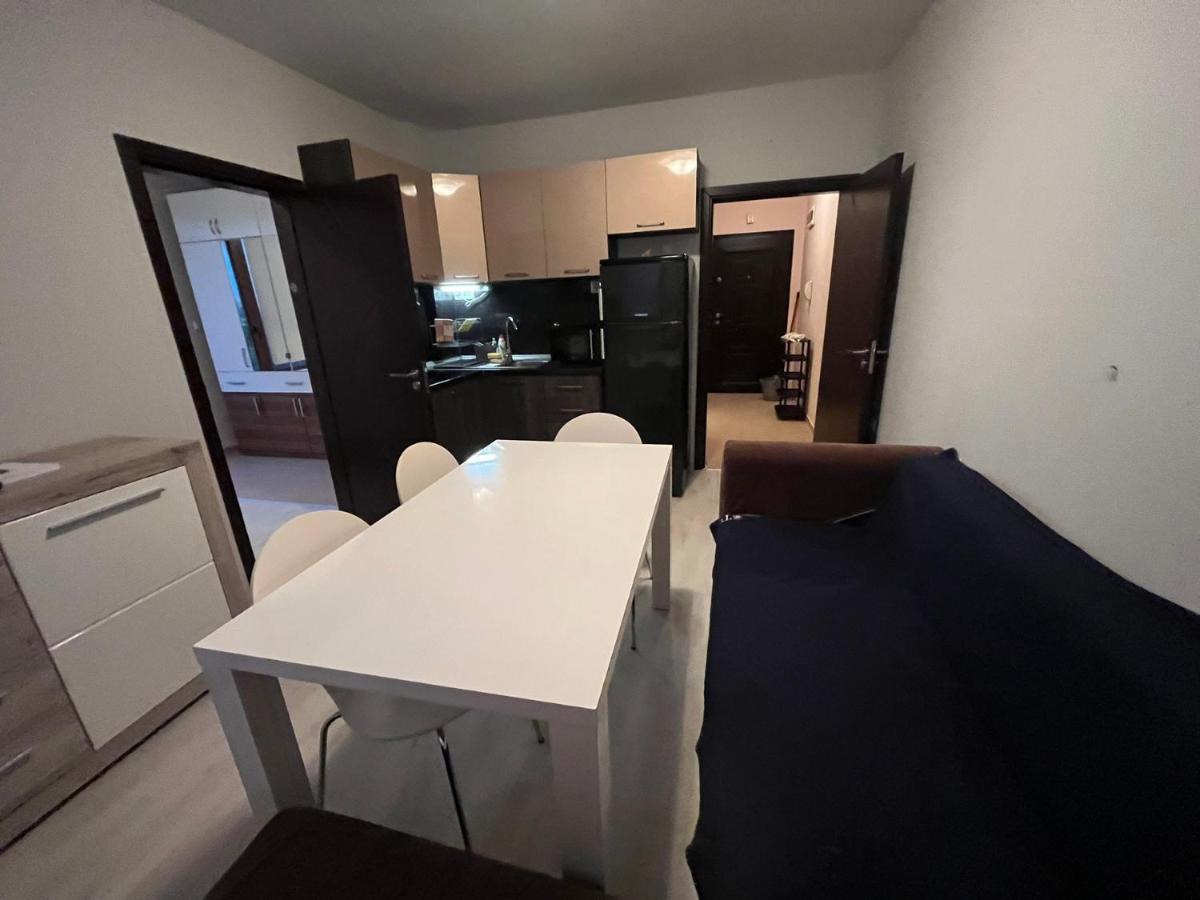 Appartement Vqra Sarafovo à Burgas Extérieur photo